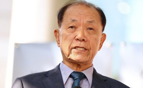 황우여 국민의힘 당 상임고문. [연합뉴스]